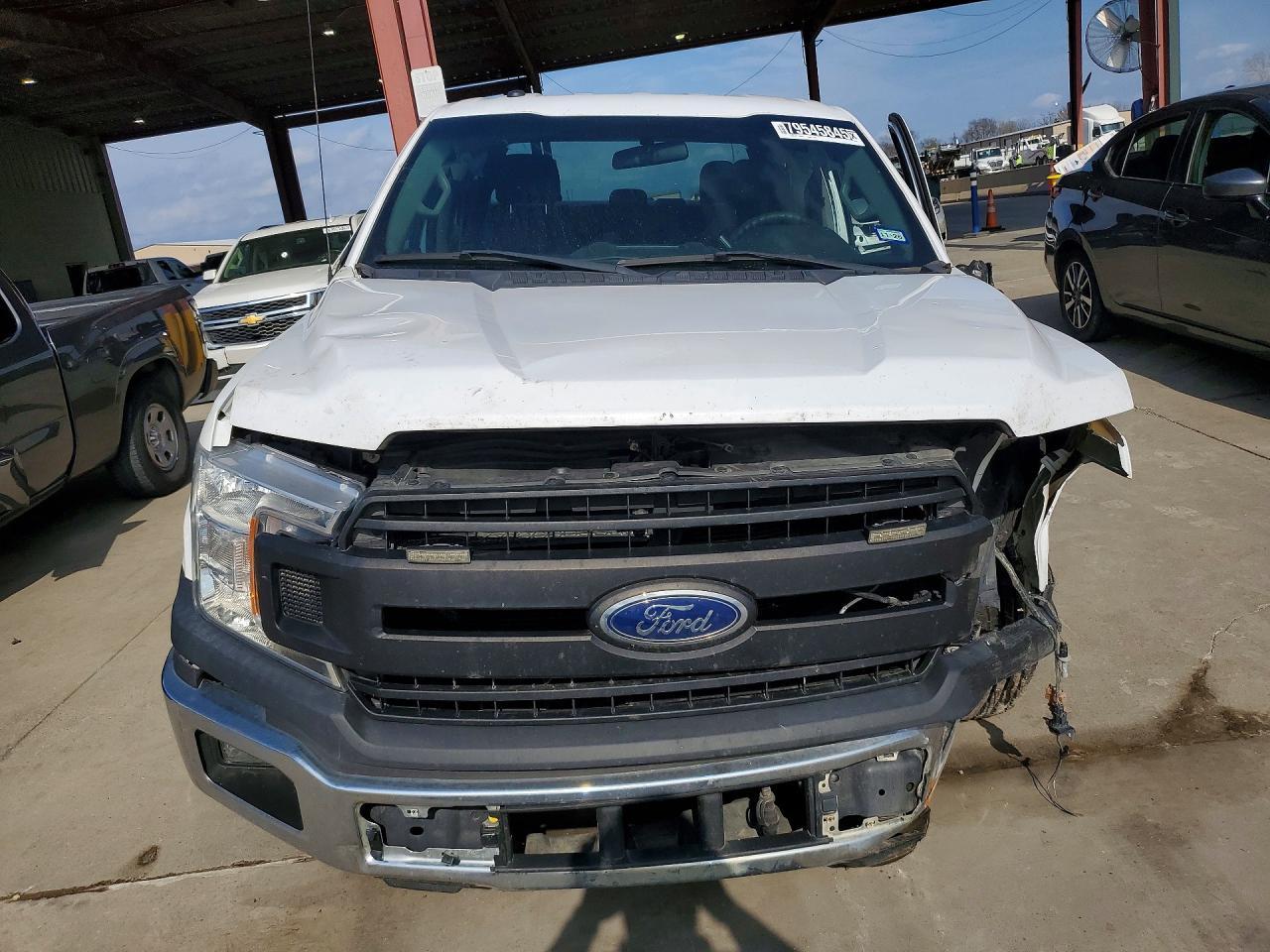 2018 Ford F150 Supercrew - Image 5