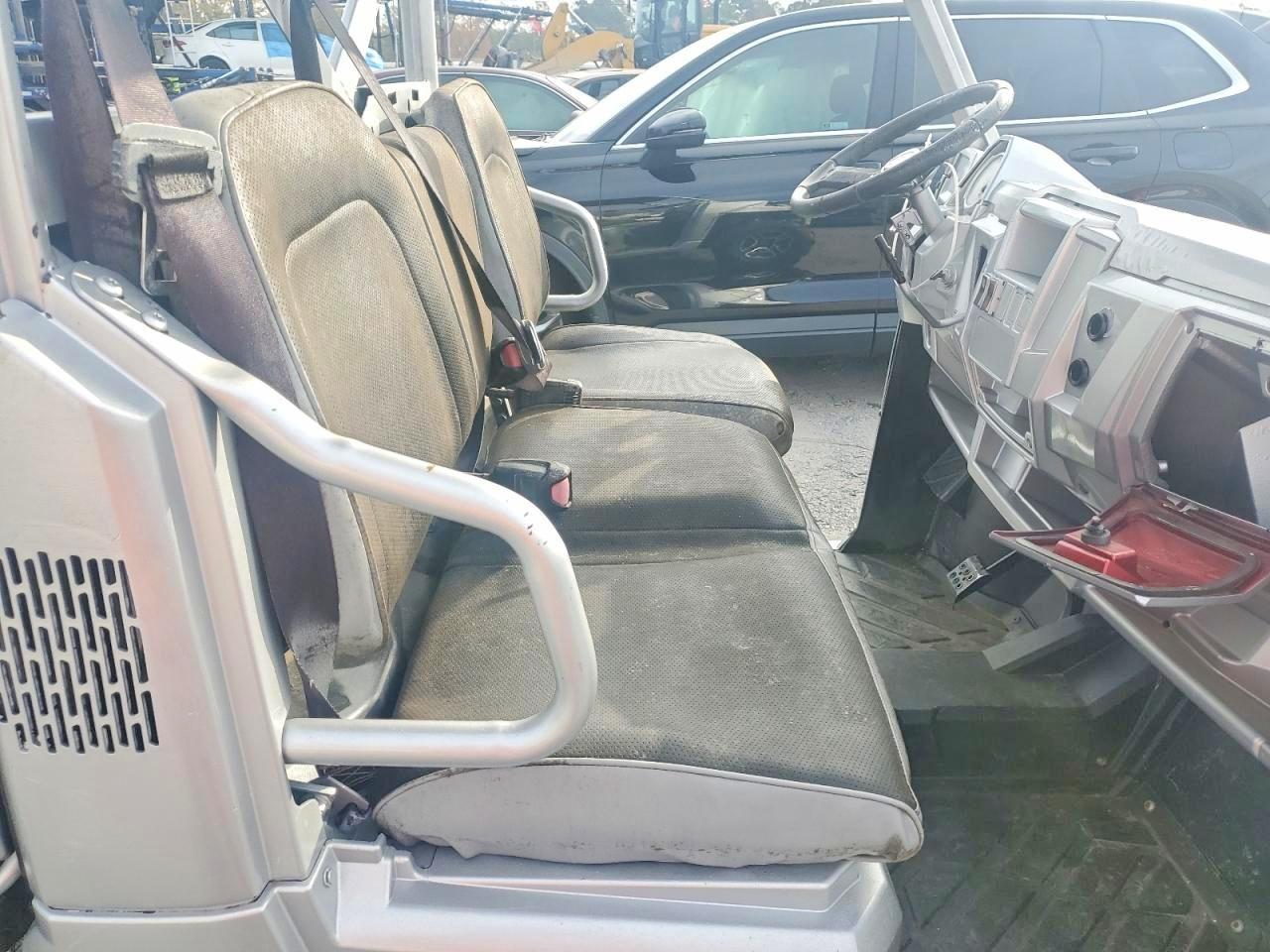 2015 Polaris Ranger Xp - Image 5