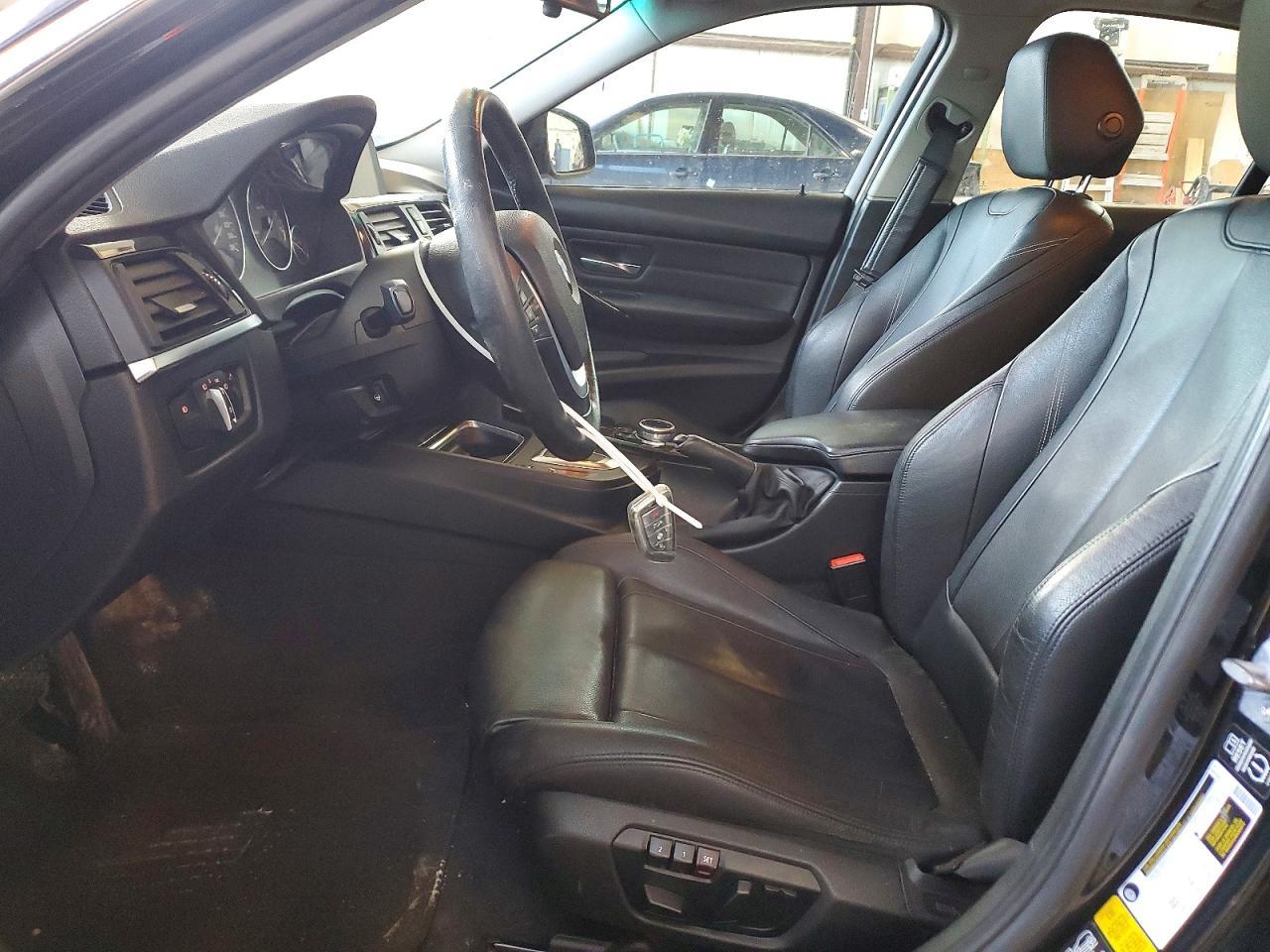 2015 BMW 320 I xDrive - Image 7