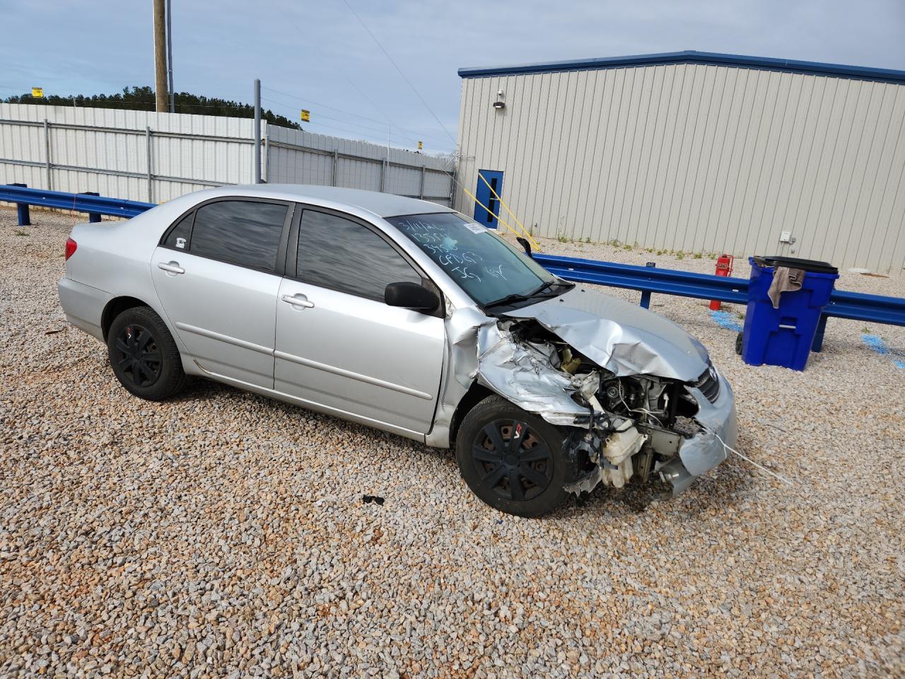 2007 Toyota Corolla - Фото 4