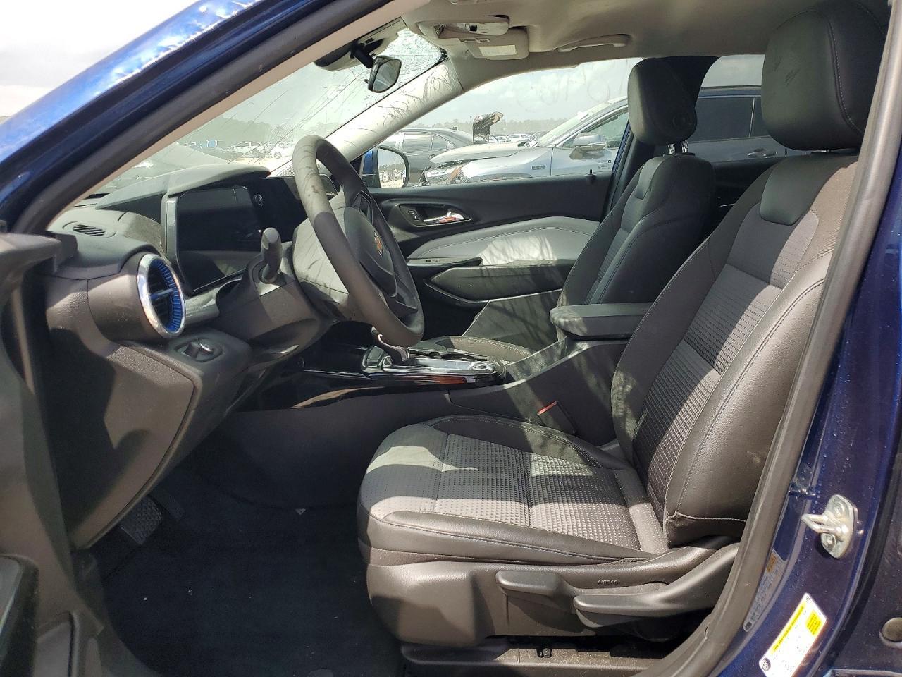 2024 Chevrolet Trax 1Lt - Фото 7