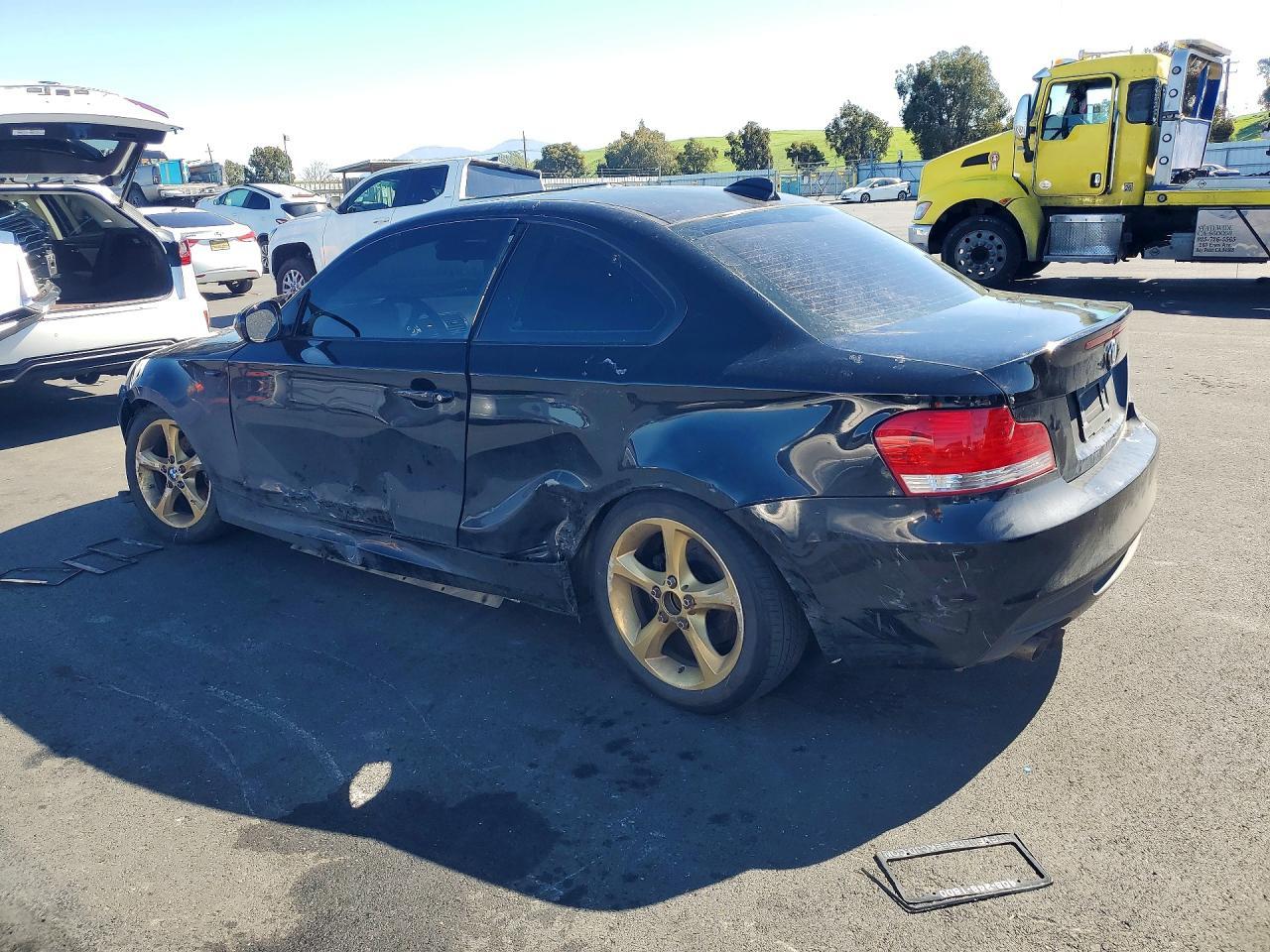 2010 BMW 128 I - Фото 2