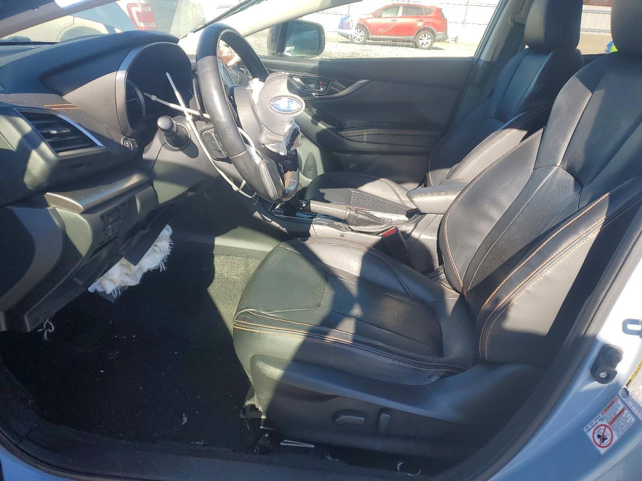 2018 Subaru Crosstrek Limited - Image 7