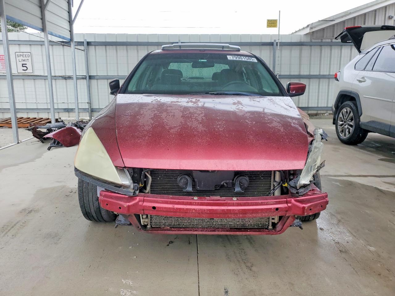 2005 Honda Accord - Image 5