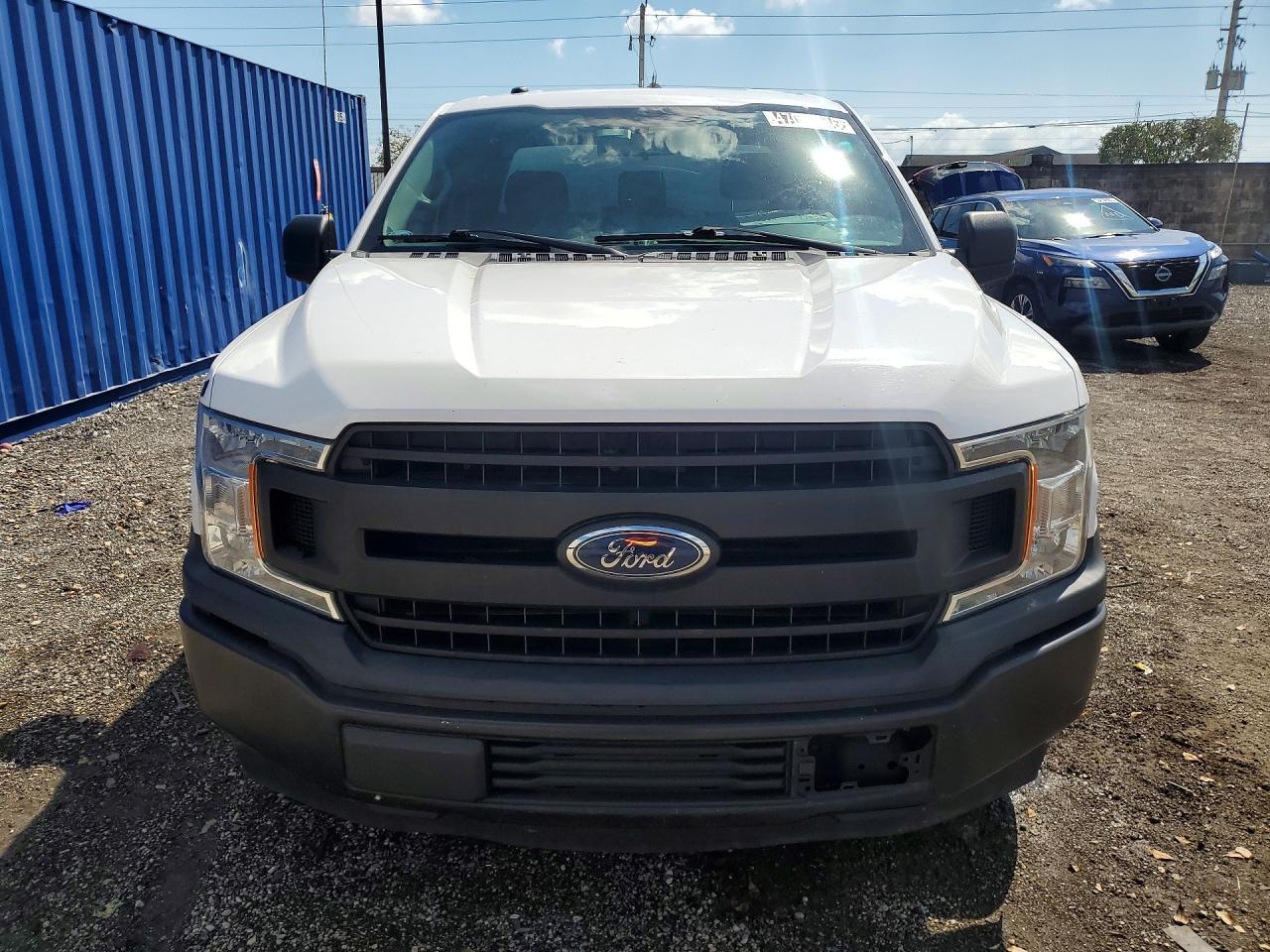2018 Ford F-150 Sc * R&D * Cln Title * Pri Fleet * - Image 5