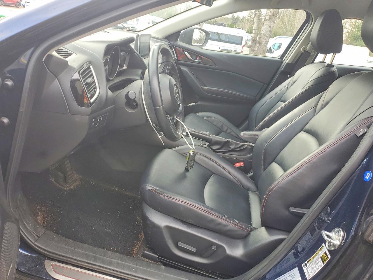 2014 Mazda 3 Touring - Image 7