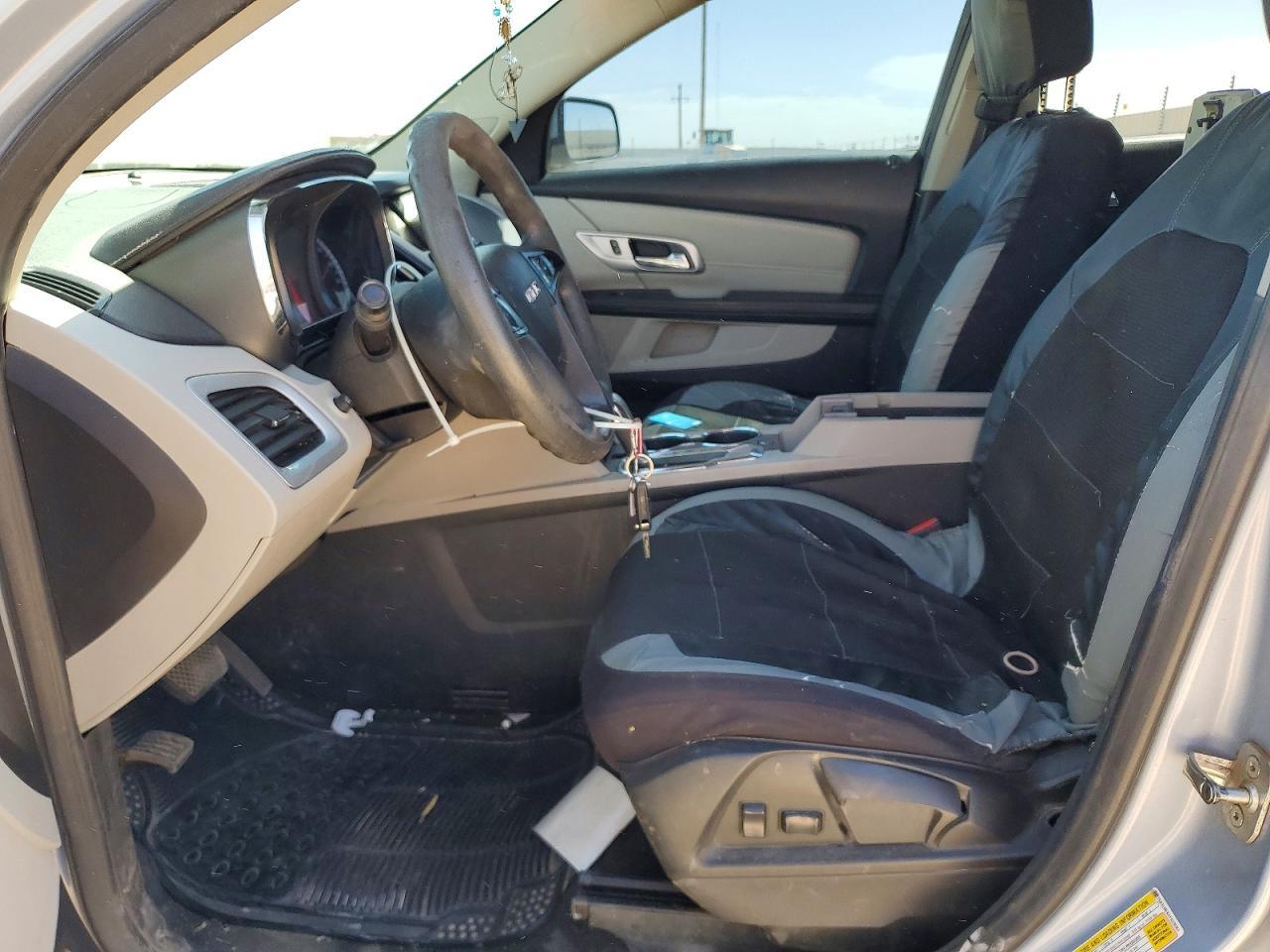 2015 GMC Terrain Sle - Image 7