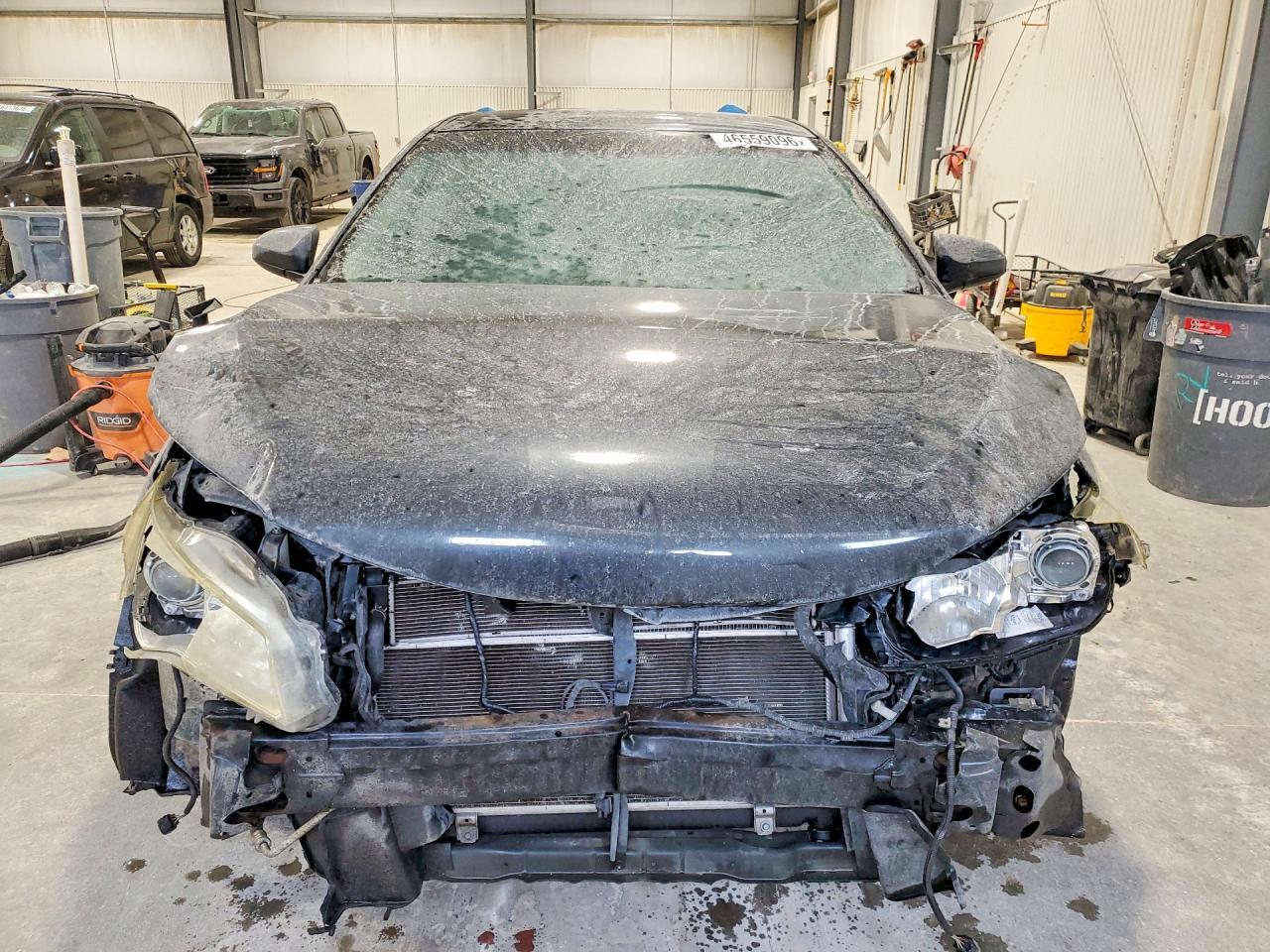 2017 Toyota Camary - Image 5