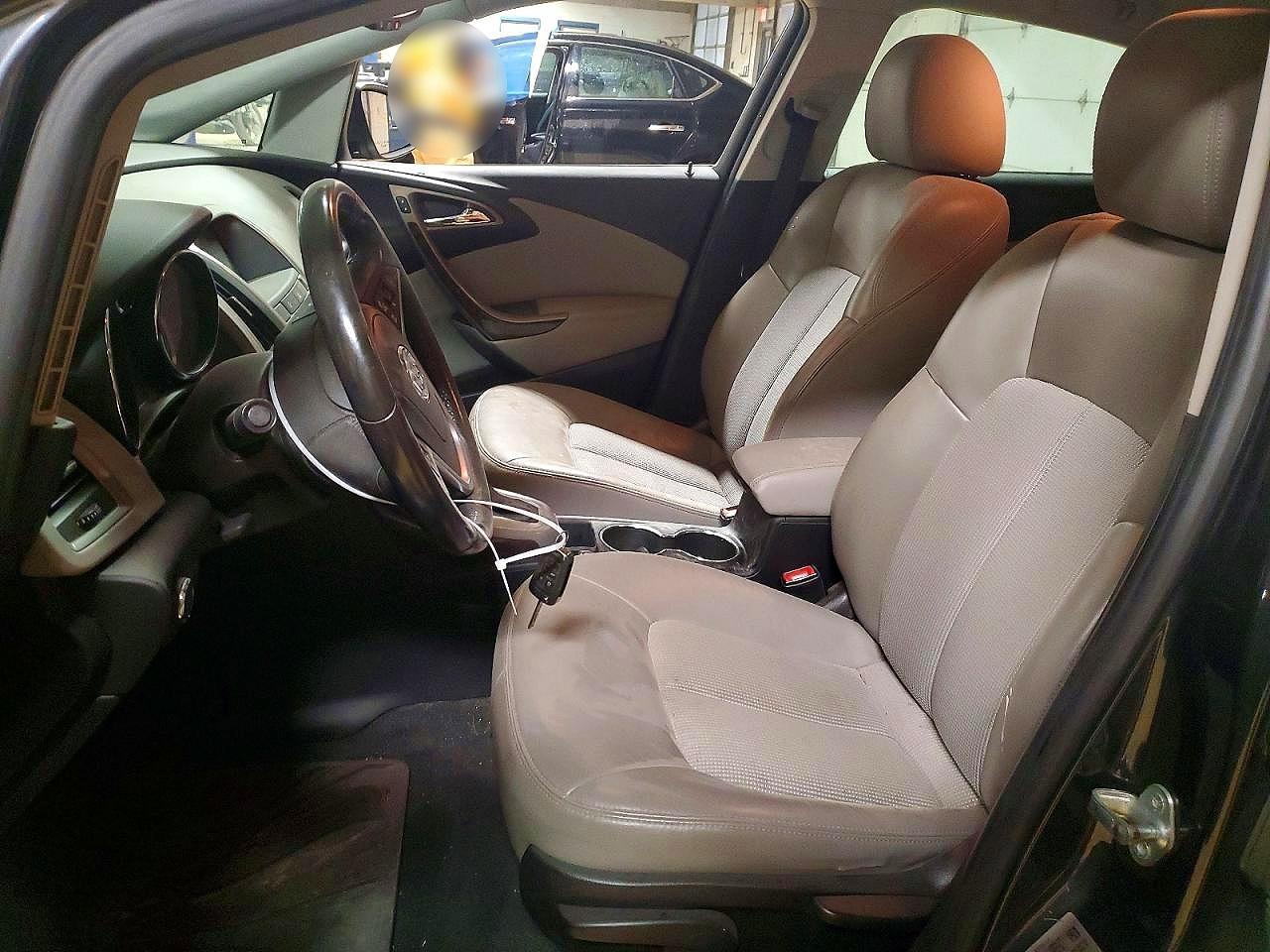 2014 Buick Verano - Image 7