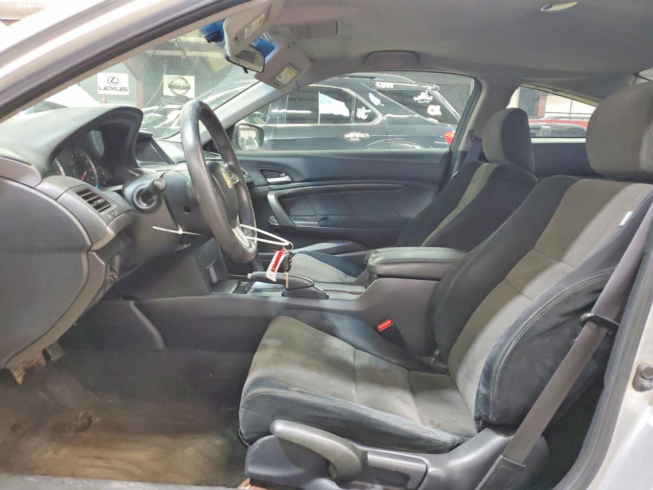 2008 Honda Accord Lx-S - Фото 7