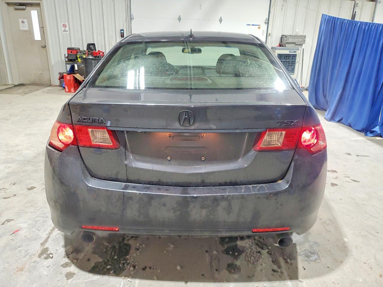 2013 Acura Tsx Tech - Image 6