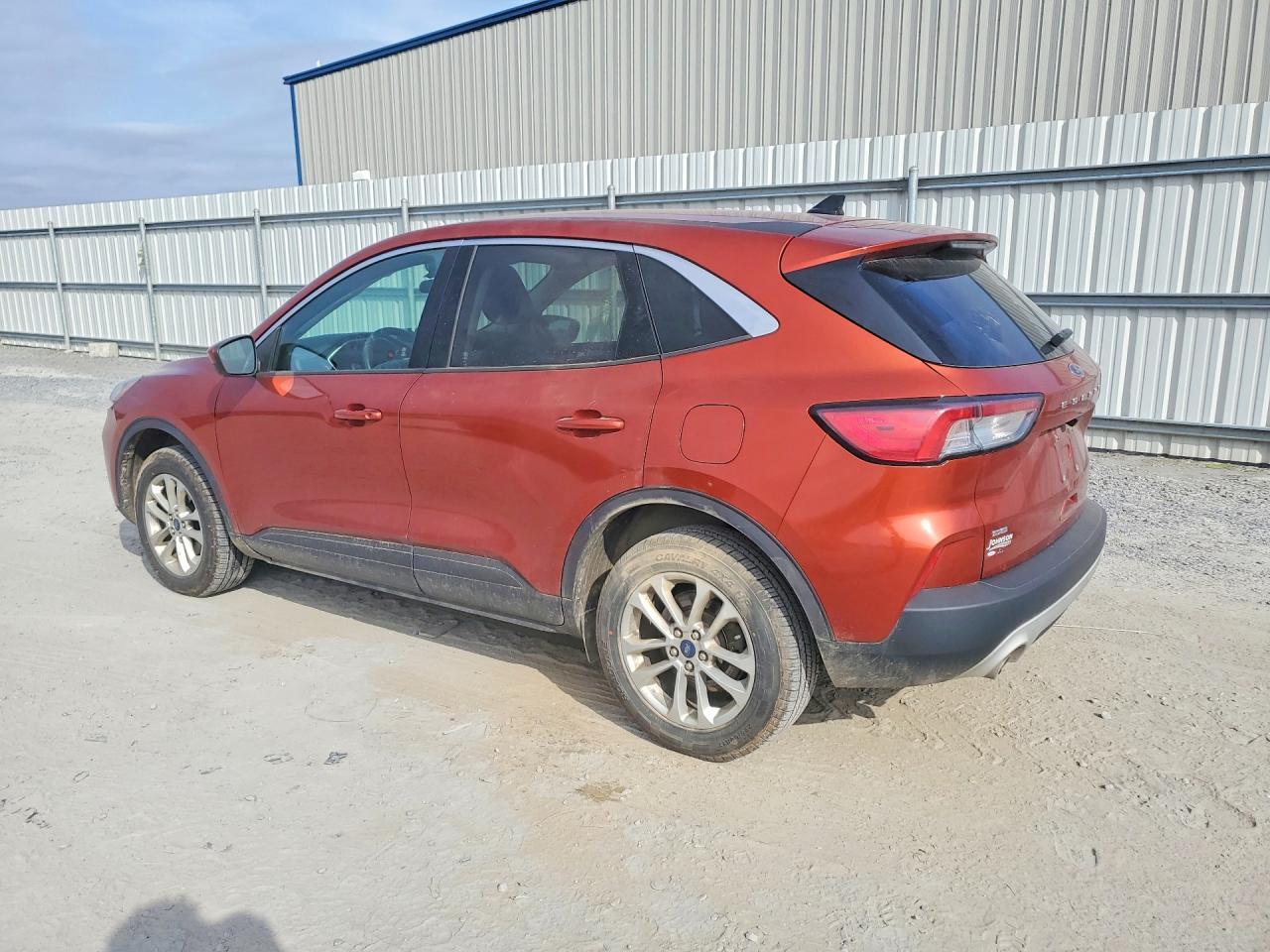2020 Ford Escape Se - Image 2