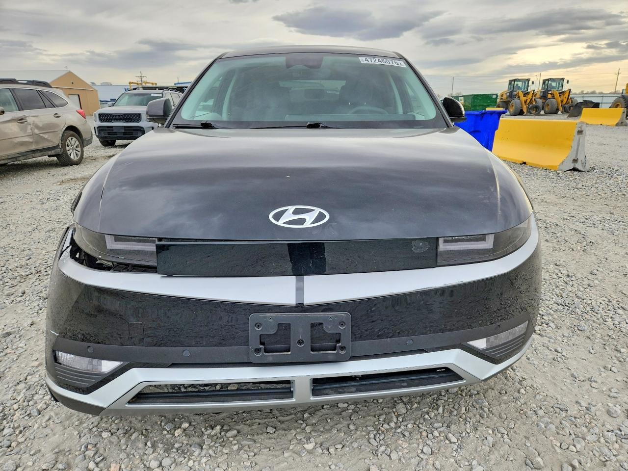 2024 Hyundai Ioniq 5 Sel - Фото 5