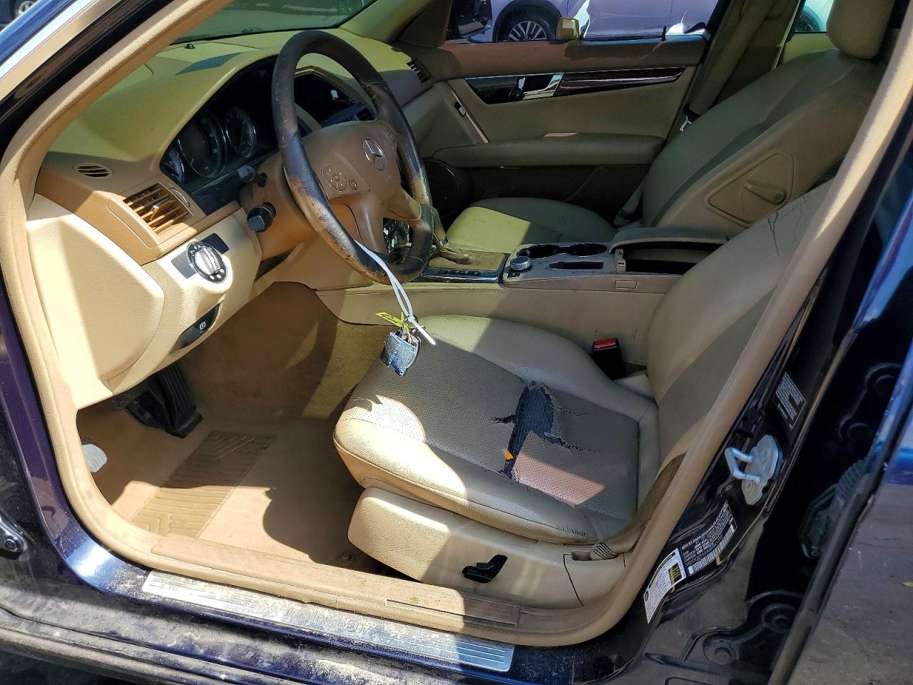2008 Mercedes-Benz C 300 - Image 7