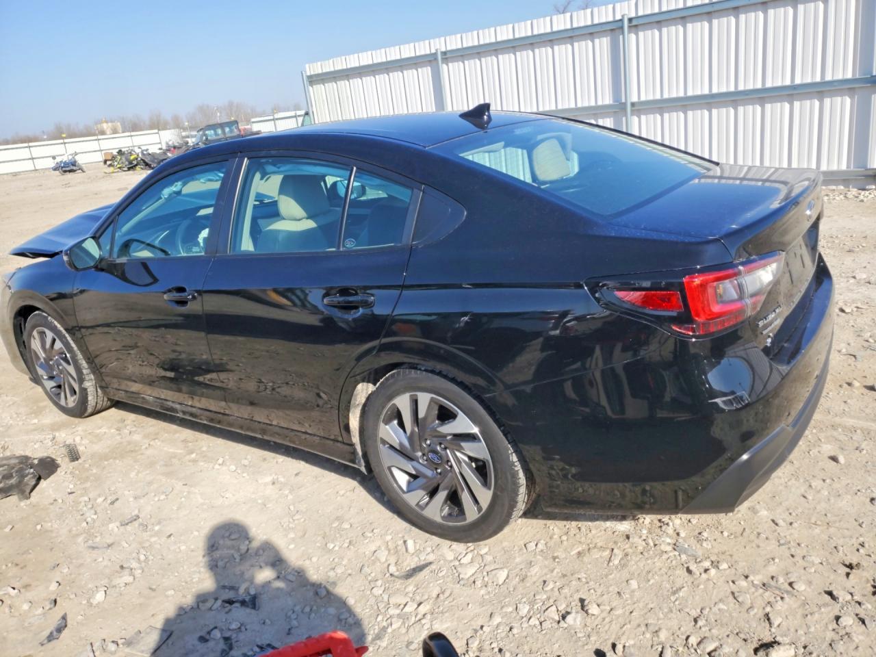 2024 Subaru Legacy Limited - Image 2