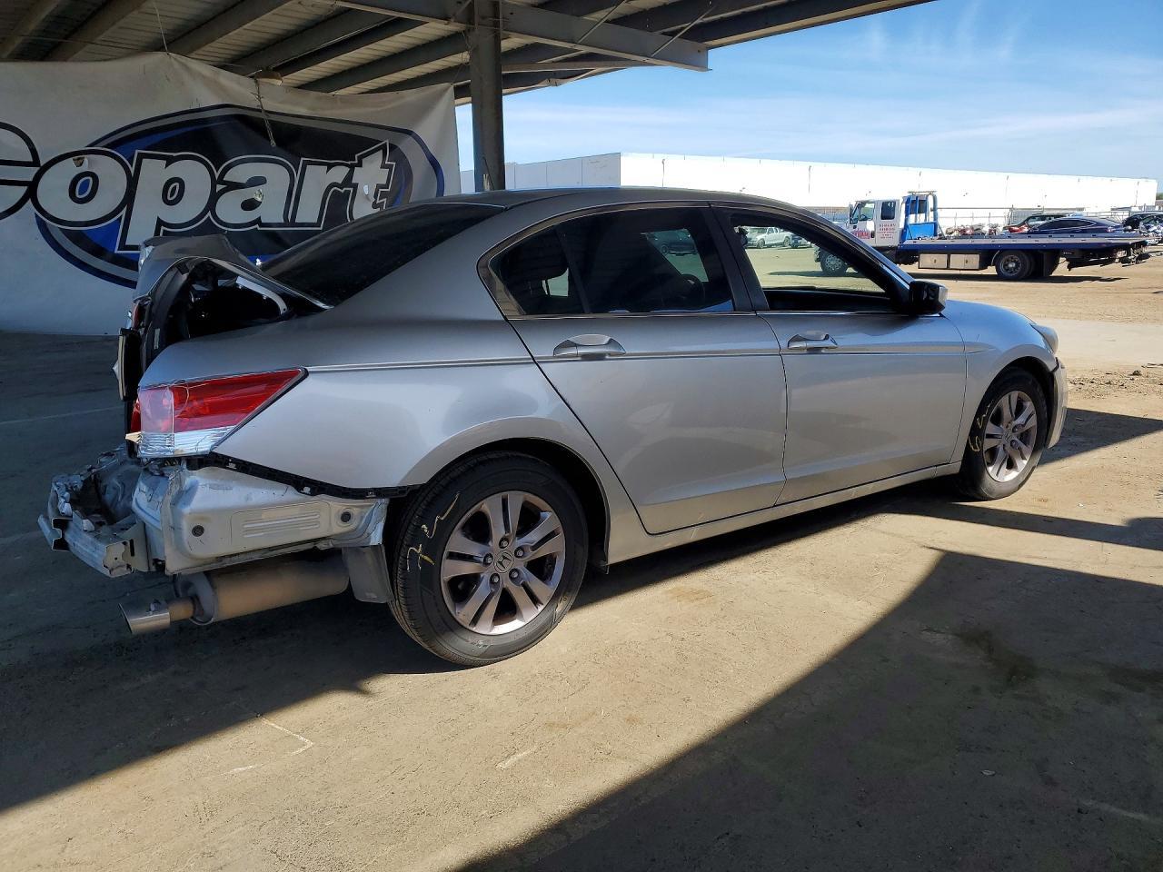 2012 Honda Accord Se - Image 3