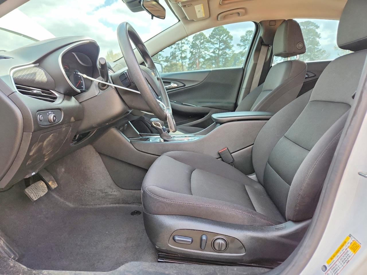 2024 Chevrolet Malibu Lt - Фото 7