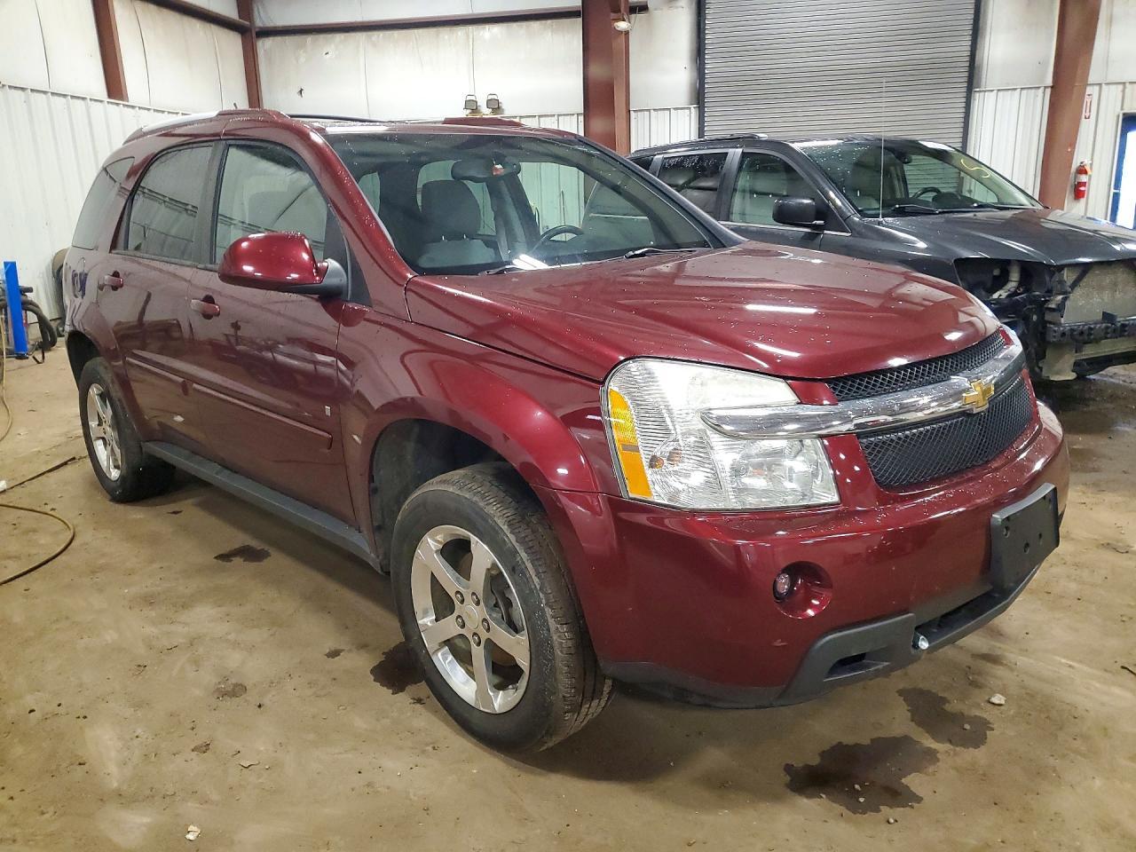 2007 Chevrolet Equinox Lt - Image 4