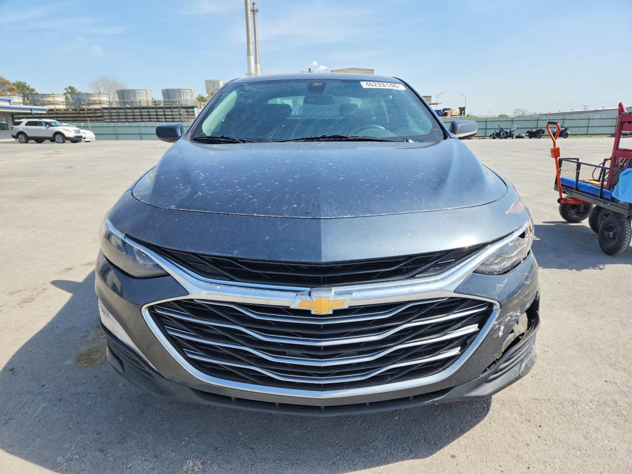 2020 Chevrolet Malibu Lt - Image 5