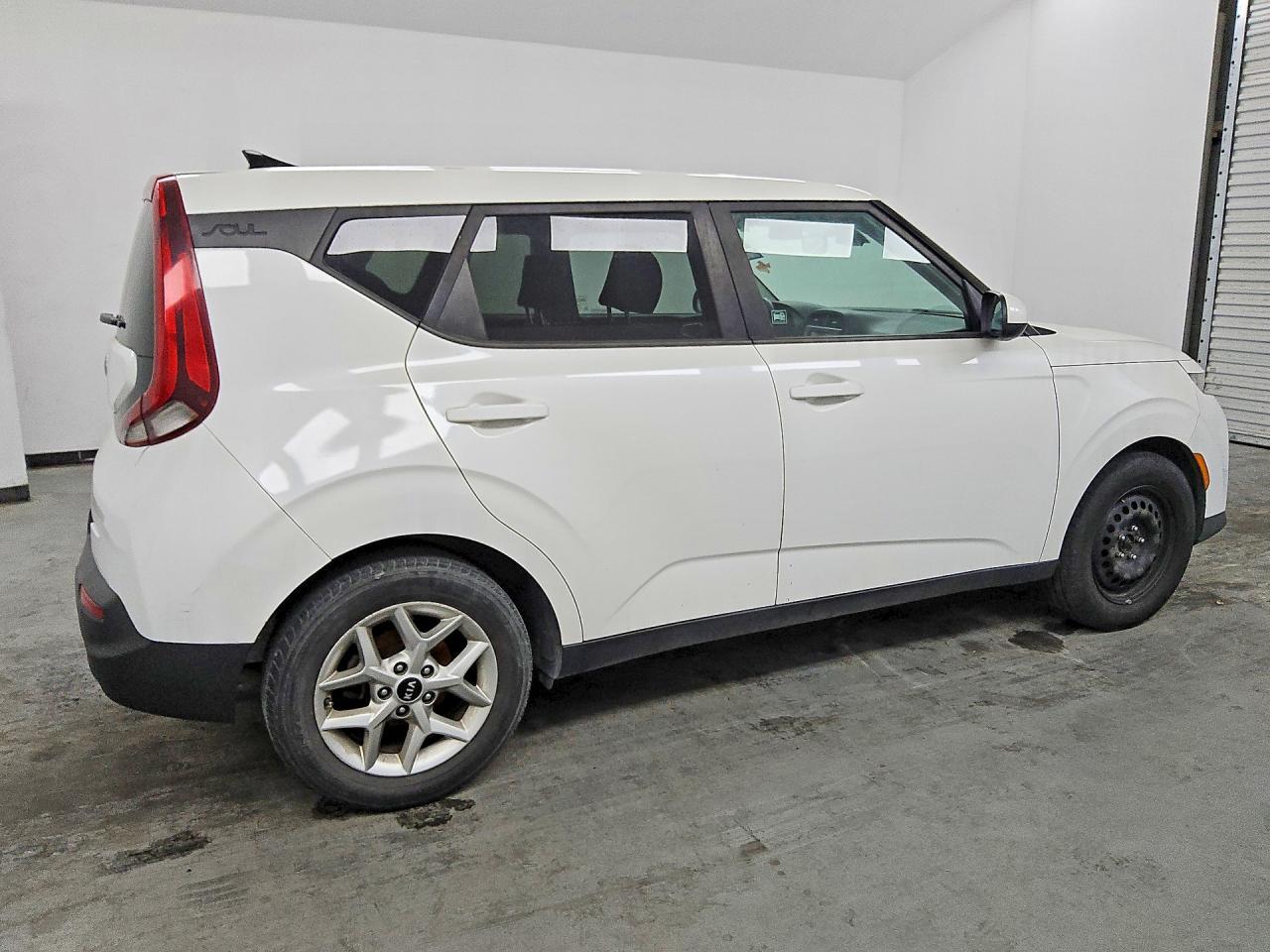 2020 Kia Soul S - Фото 3