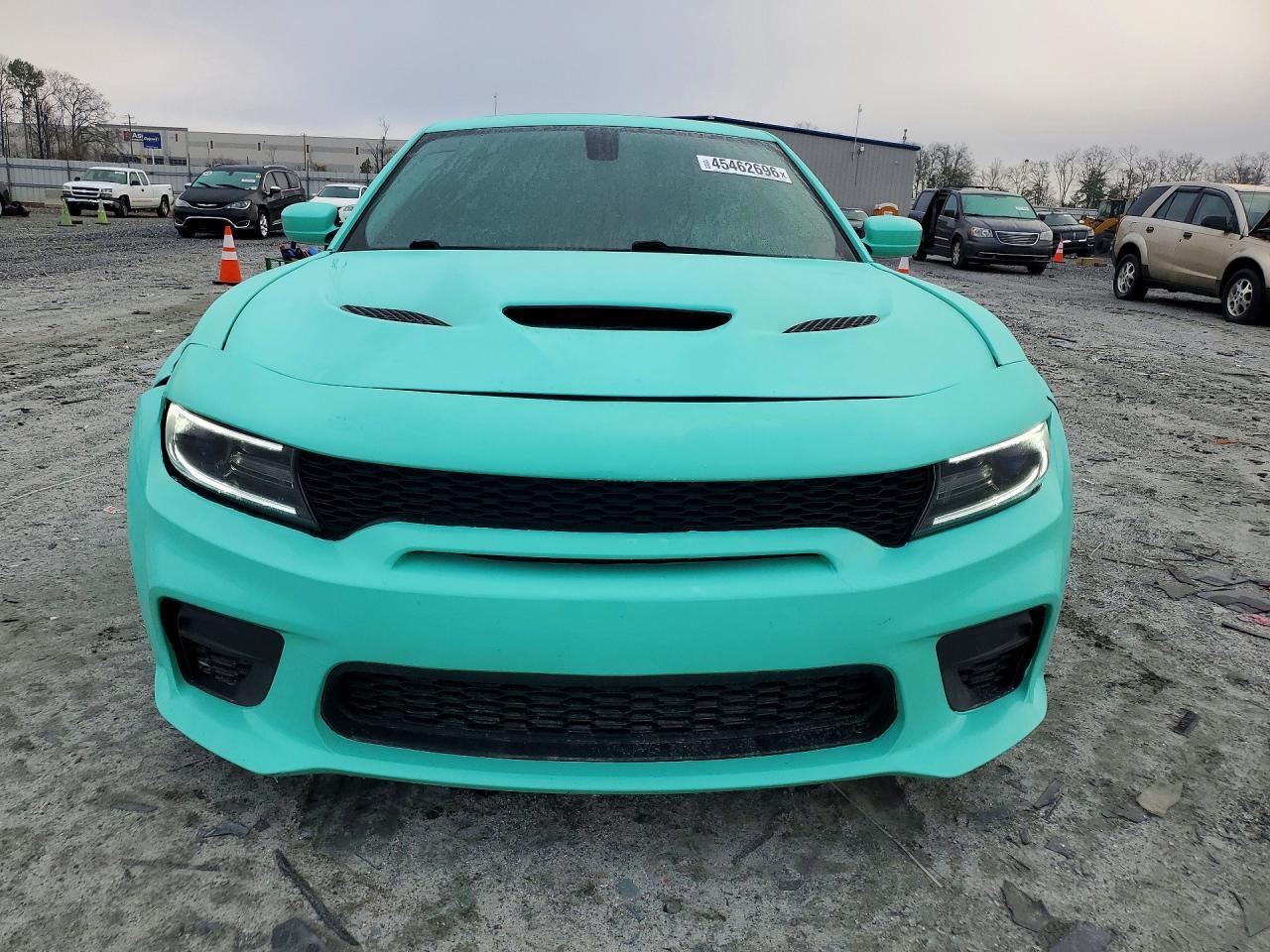 2018 Dodge Charger R - Фото 5