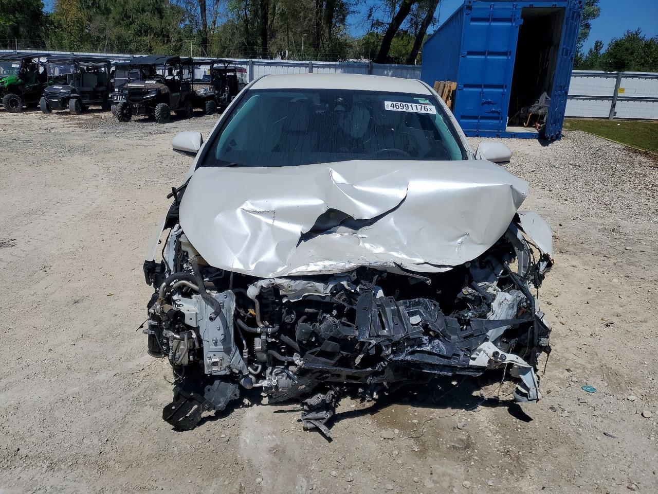 2017 Toyota Prius Prime Premium - Фото 5