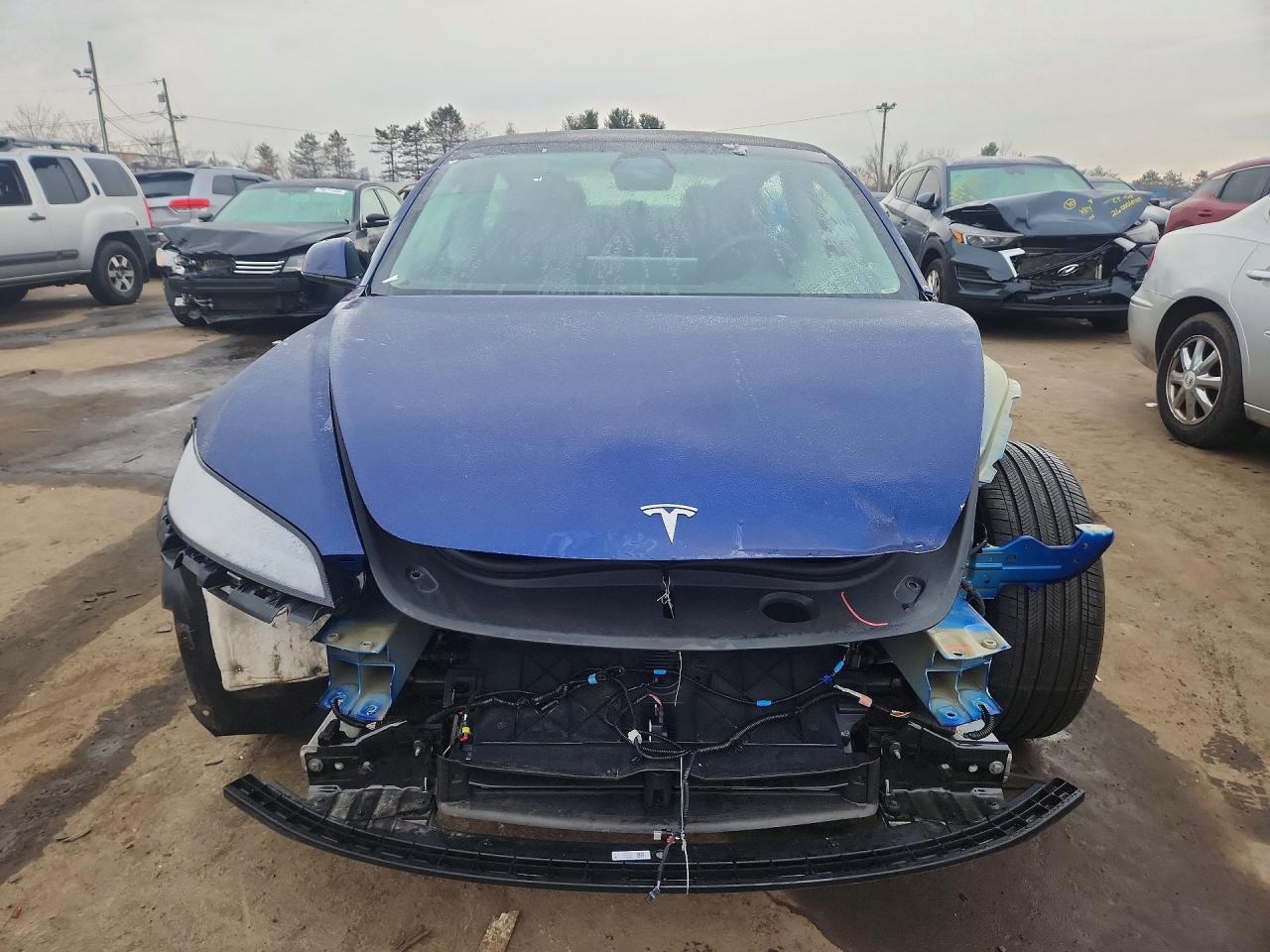 2024 Tesla 3 - Image 5