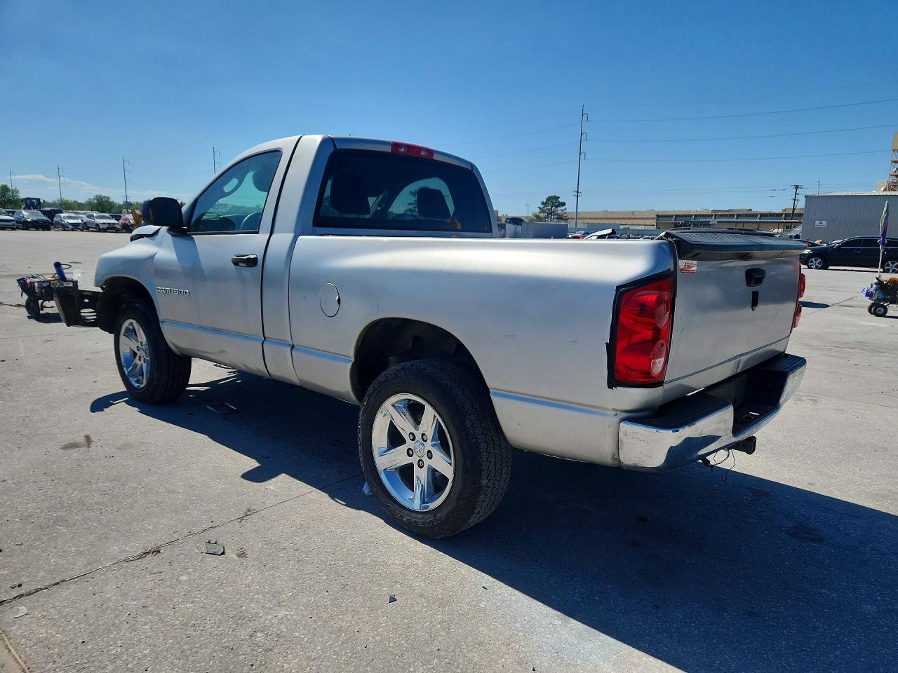 2007 Dodge Ram 1500 St - Image 2