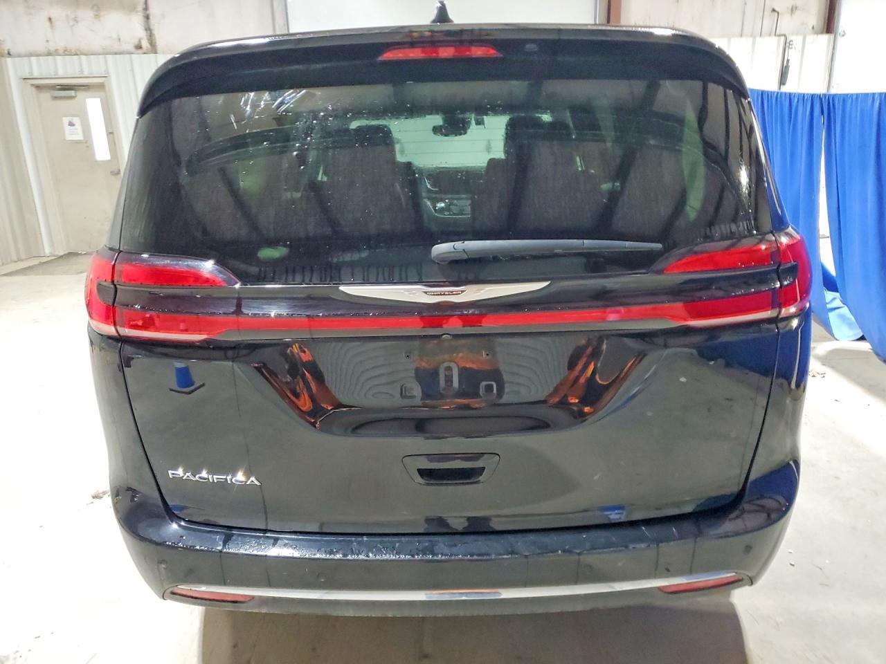 2024 Chrysler Pacifica Touring L - Фото 6