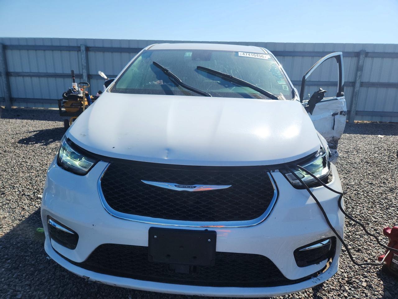 2024 Chrysler Pacifica Touring L - Фото 5