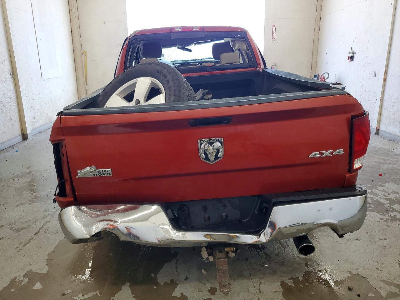 2009 Dodge Ram 1500 - Image 6