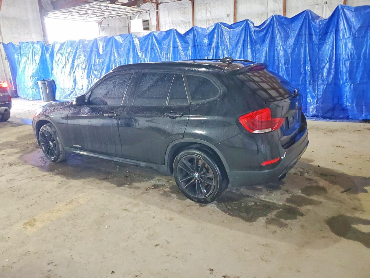 2015 BMW X1 xDrive28I - Фото 2