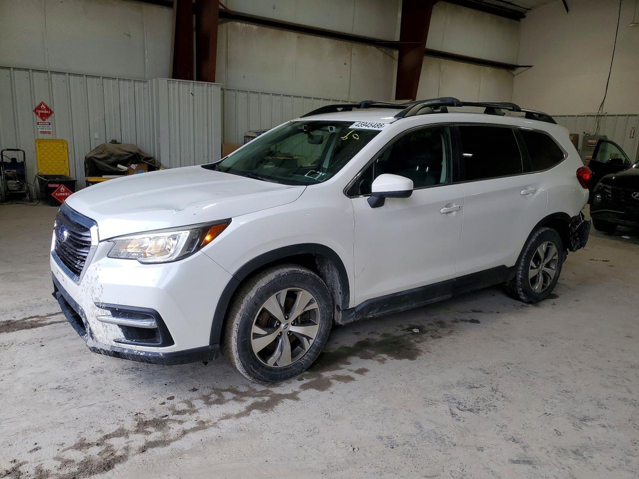 2019 Subaru Ascent Premium