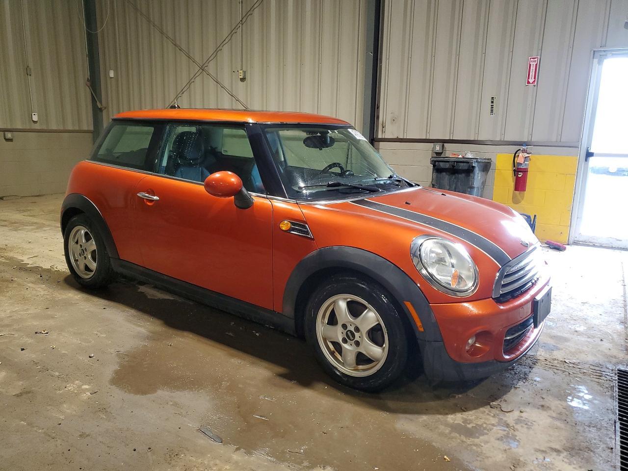 2011 Mini Cooper - Фото 4