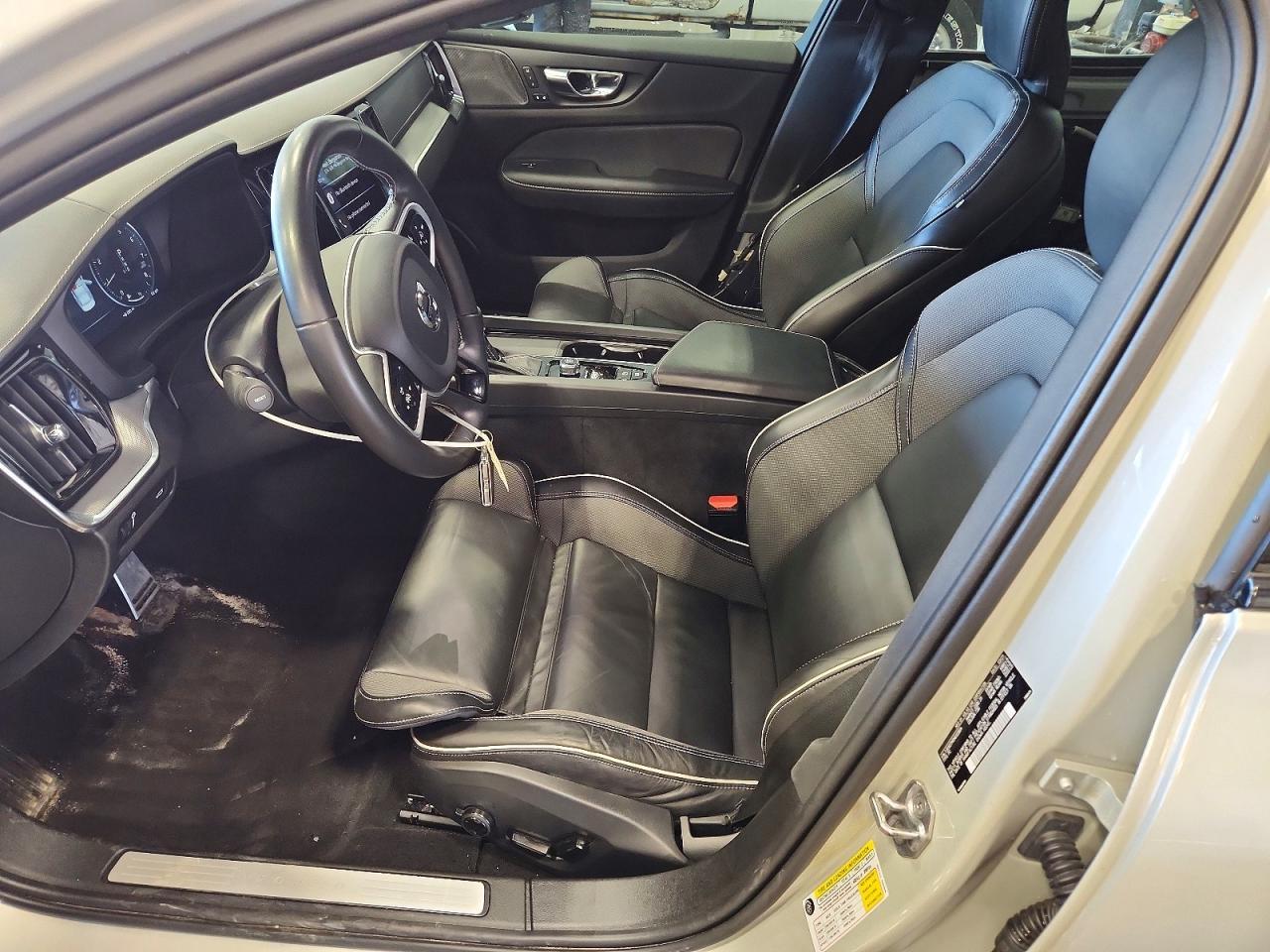 2021 Volvo S60 T5 R-Design - Image 7