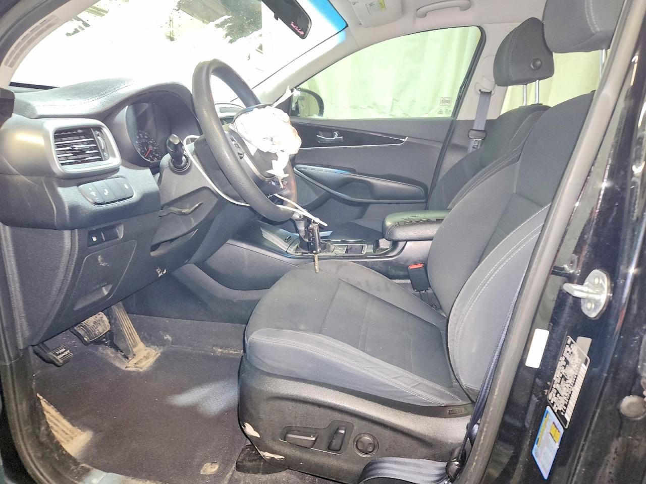 2019 Kia Sorento Lx V6 - Image 7
