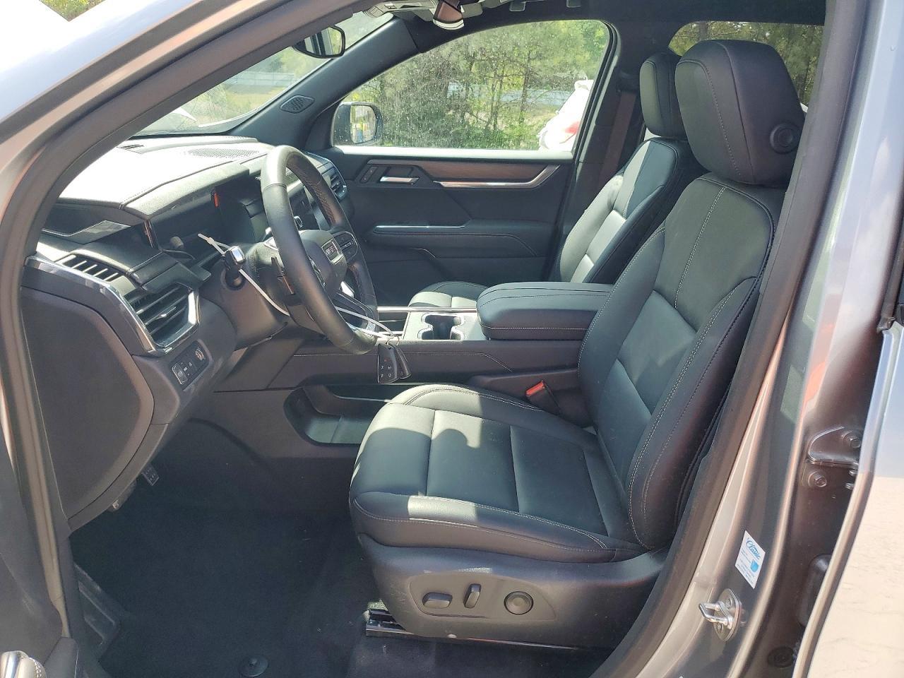 2025 GMC Acadia Elevation - Фото 7
