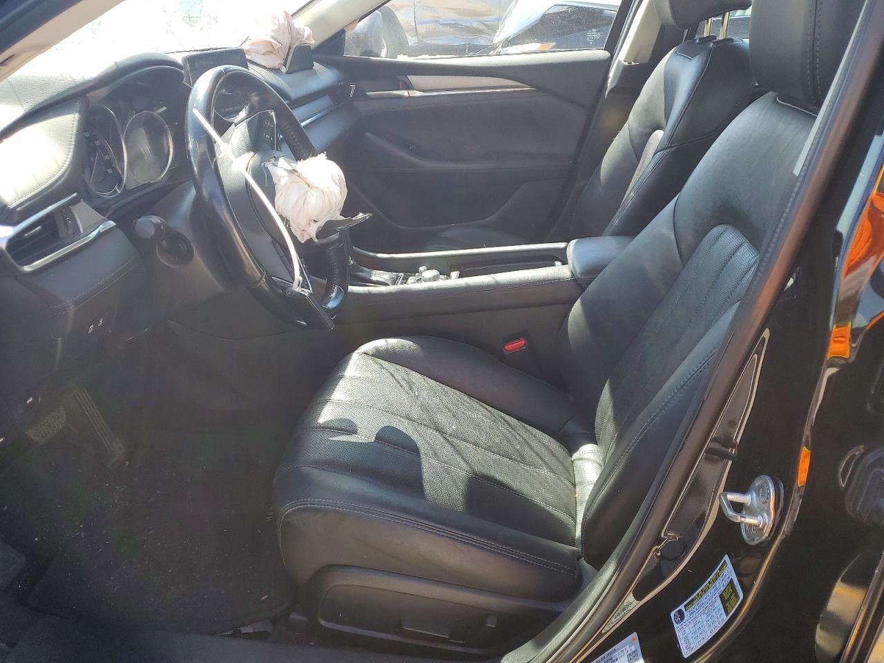 2021 Mazda 6 - Image 7