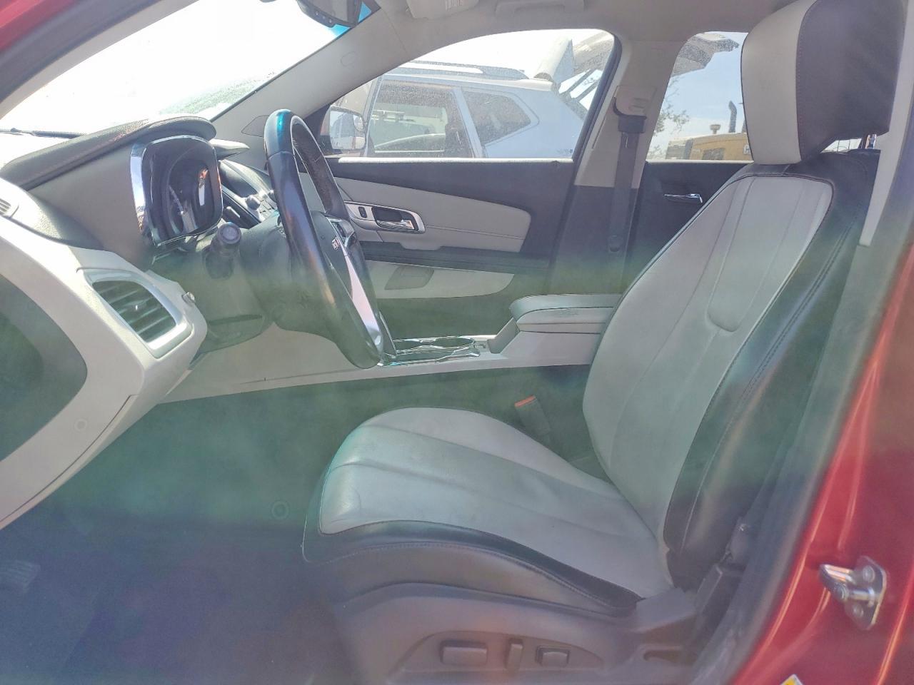 2014 GMC Terrain Slt - Фото 7