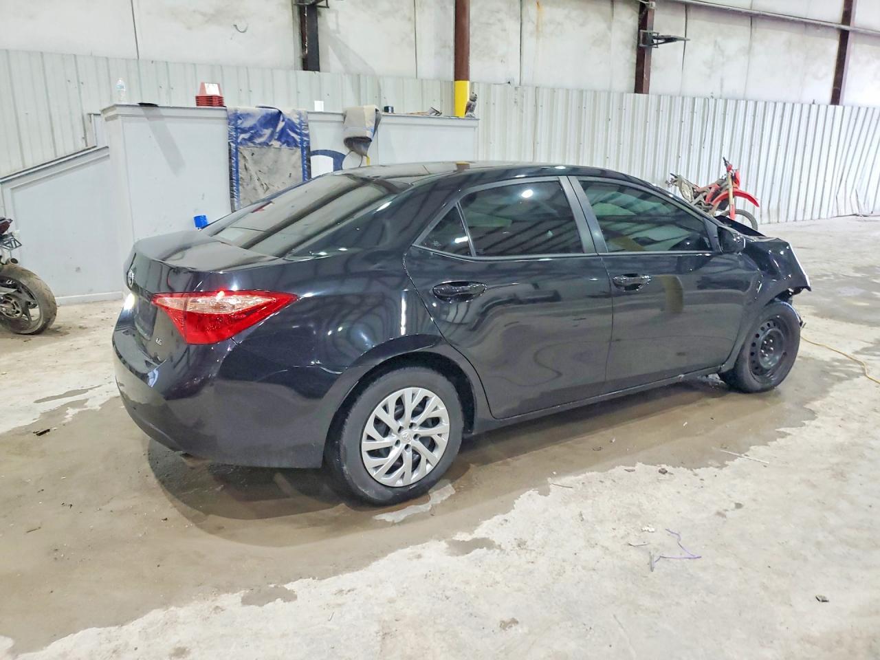 2019 Toyota Corolla Le - Image 3