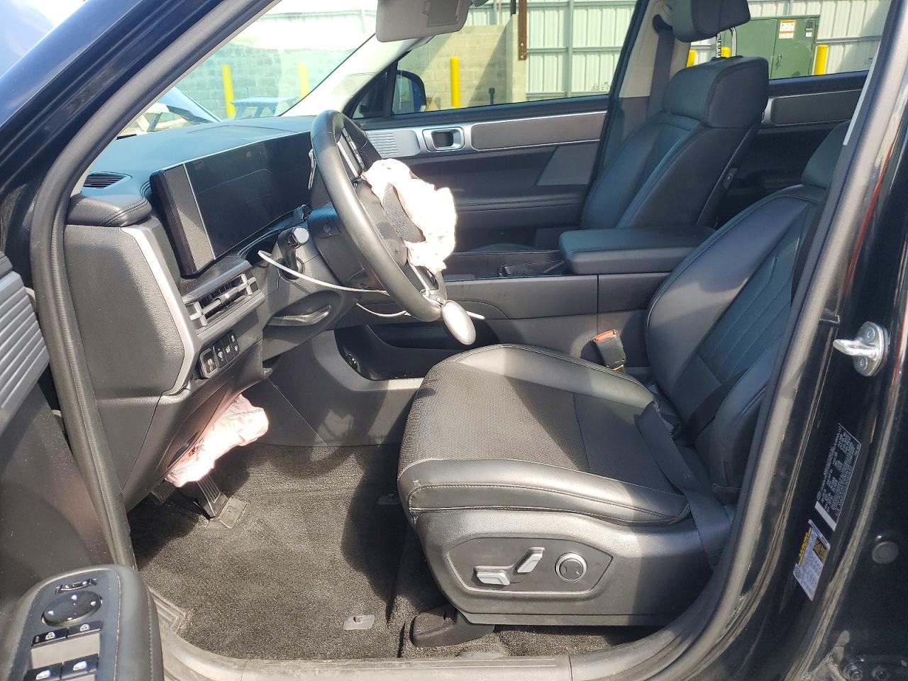 2024 Hyundai Santa Fe Xrt - Image 7