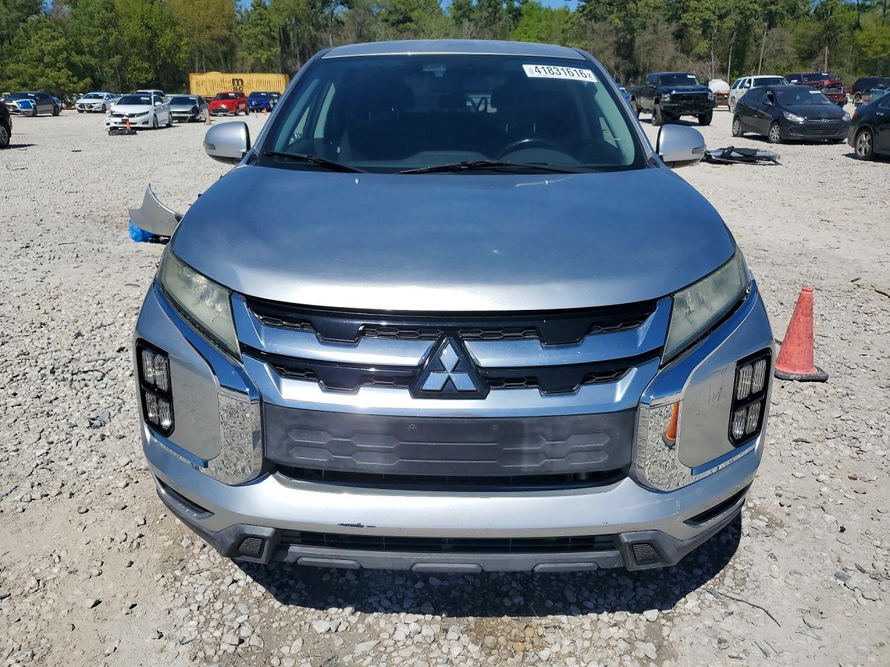 2021 Mitsubishi Outlander Sport Se - Image 5