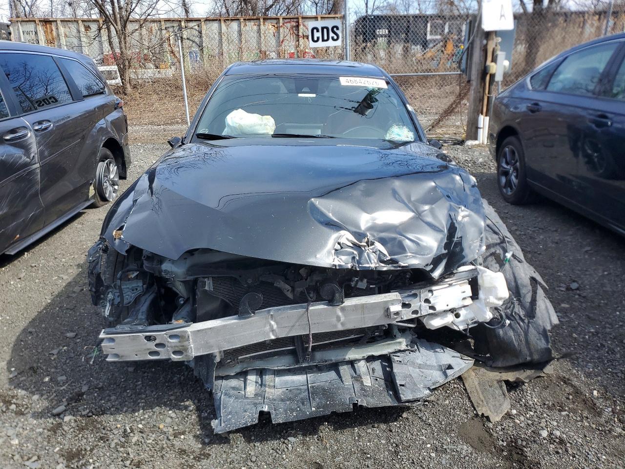 2024 Lexus Is 350 F Sport Design - Image 5