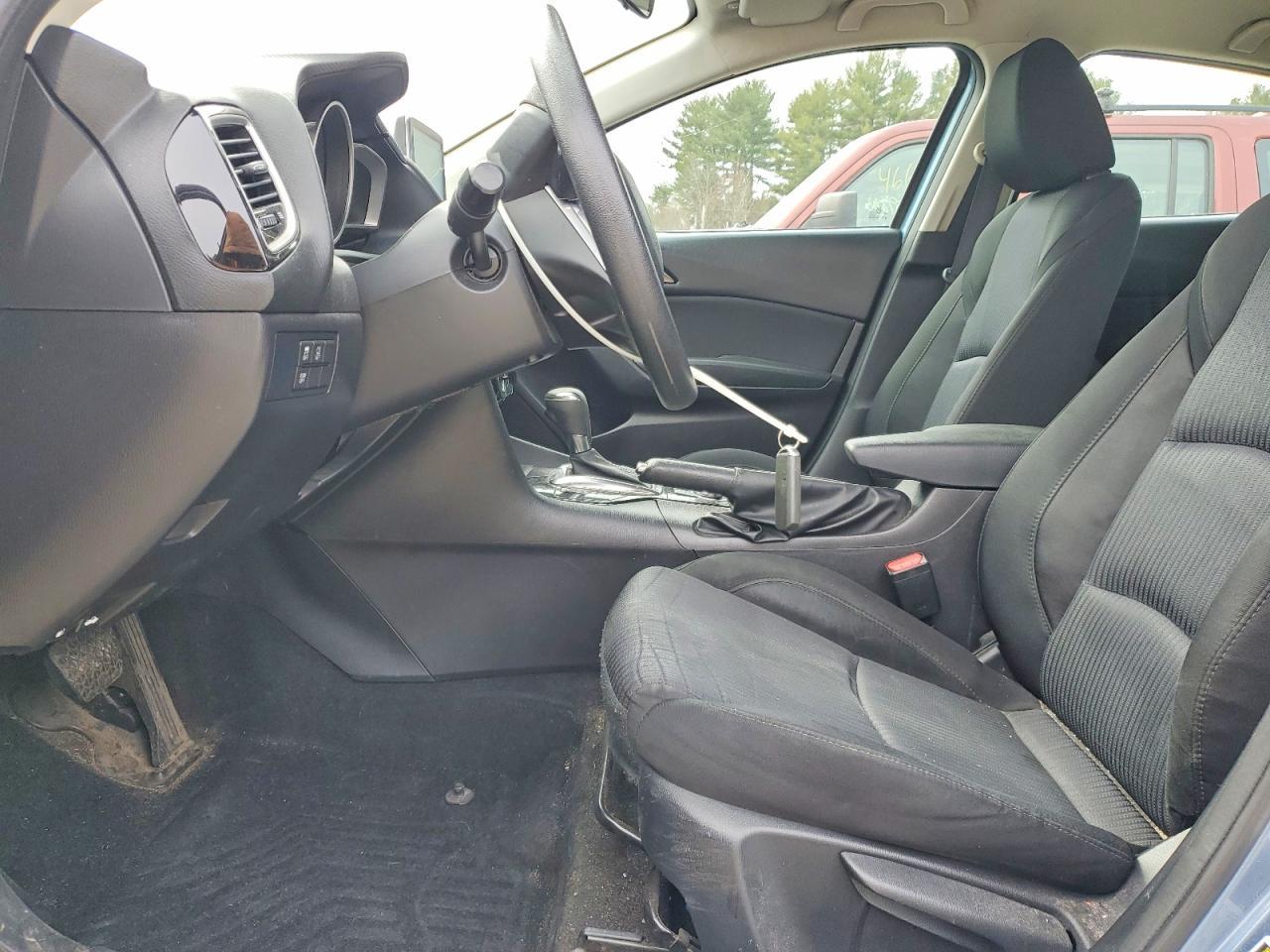 2016 Mazda 3 Sport - Фото 7
