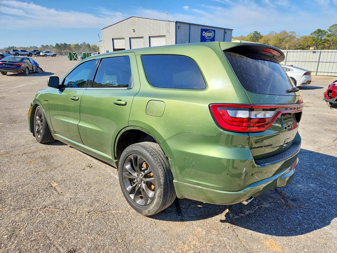 2021 Dodge Durango R - Image 2