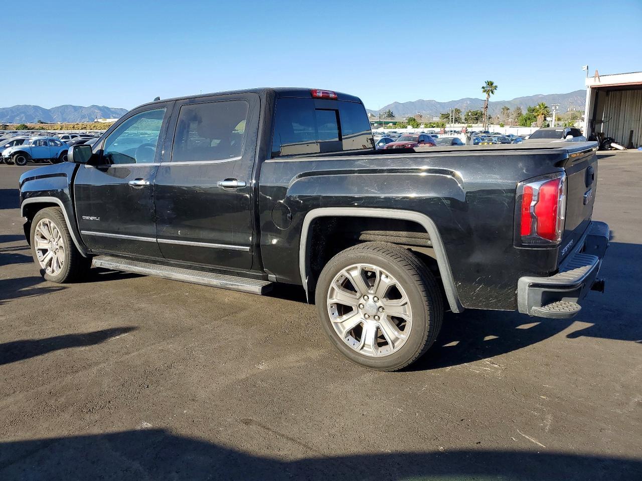 2018 GMC 1500 - Фото 2