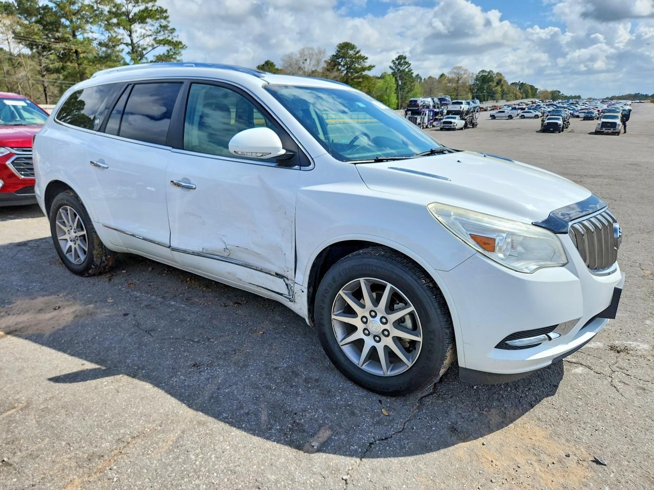 2016 Buick Enclave - Image 4