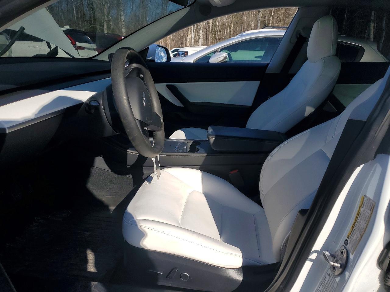 2021 Tesla Model 3 - Фото 7