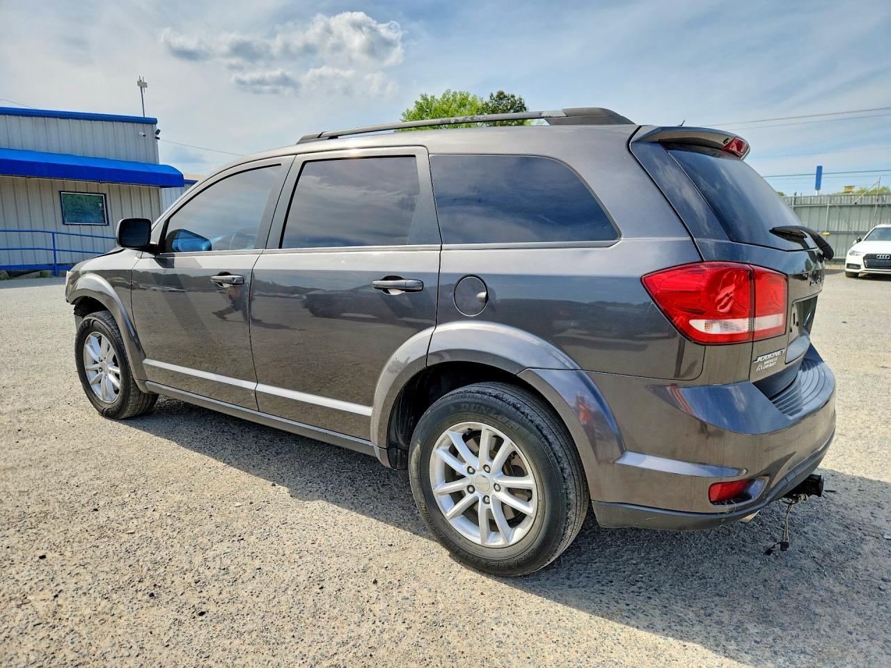 2016 Dodge Journey Sxt - Image 2