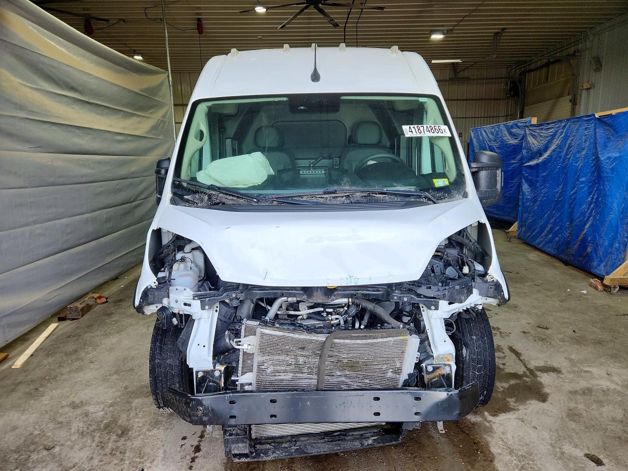 2023 Ram Promaster 2500 2500 High - Image 5